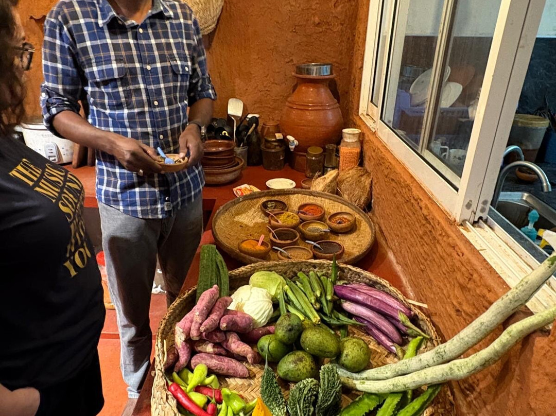 Yummy Kandy Cooking Class-康提必去景点