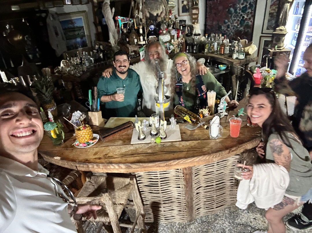 Art and Beer-佩斯卡德罗必去景点