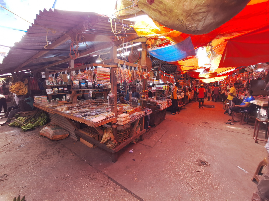 Spice Tree by Turaco主图