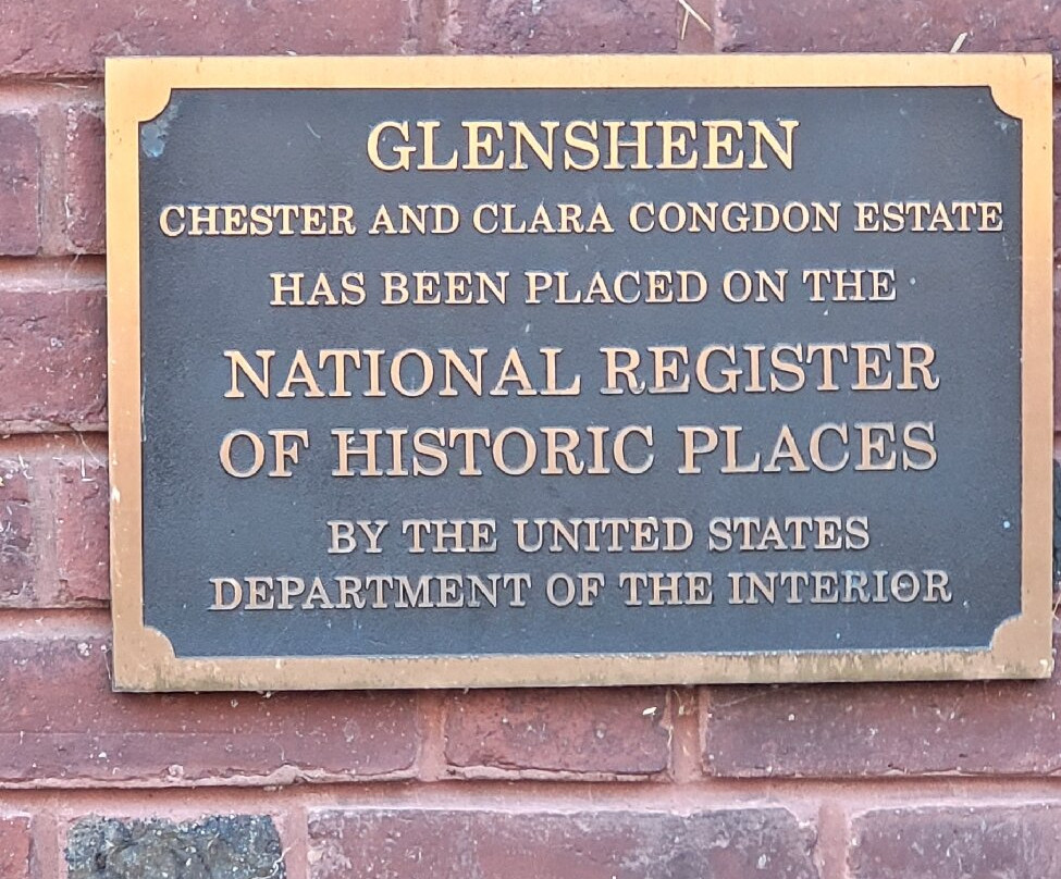 Glensheen - The Historic Congdon Estate-德卢斯必去景点