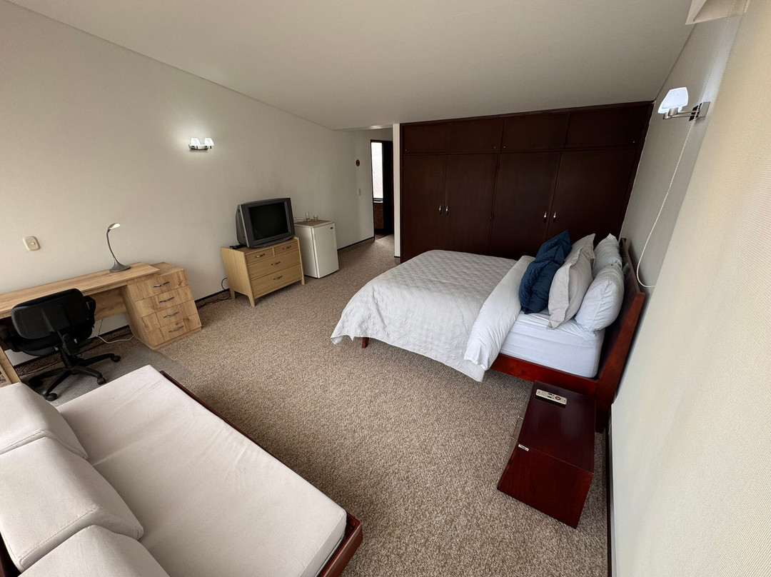 D´Acosta Hotel Belencito