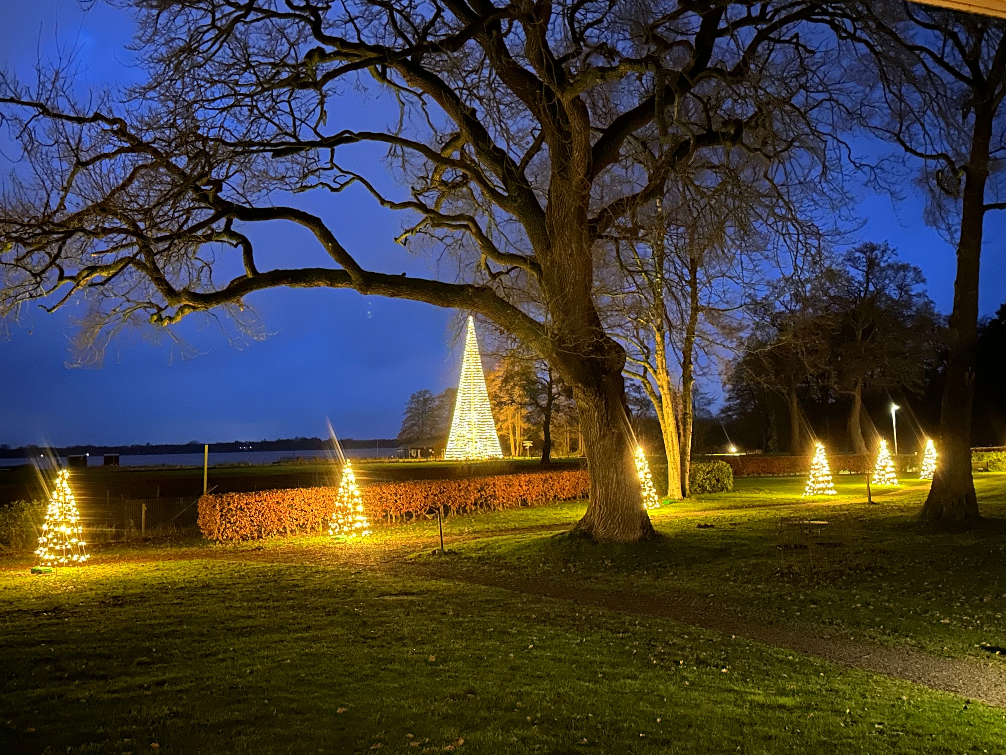 Romantik Hotel Jagdhaus Eiden am See-官方