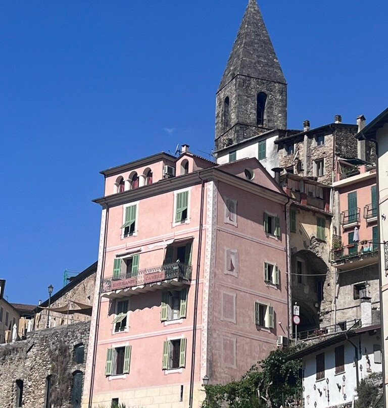 La Casa Rosa B&B主图