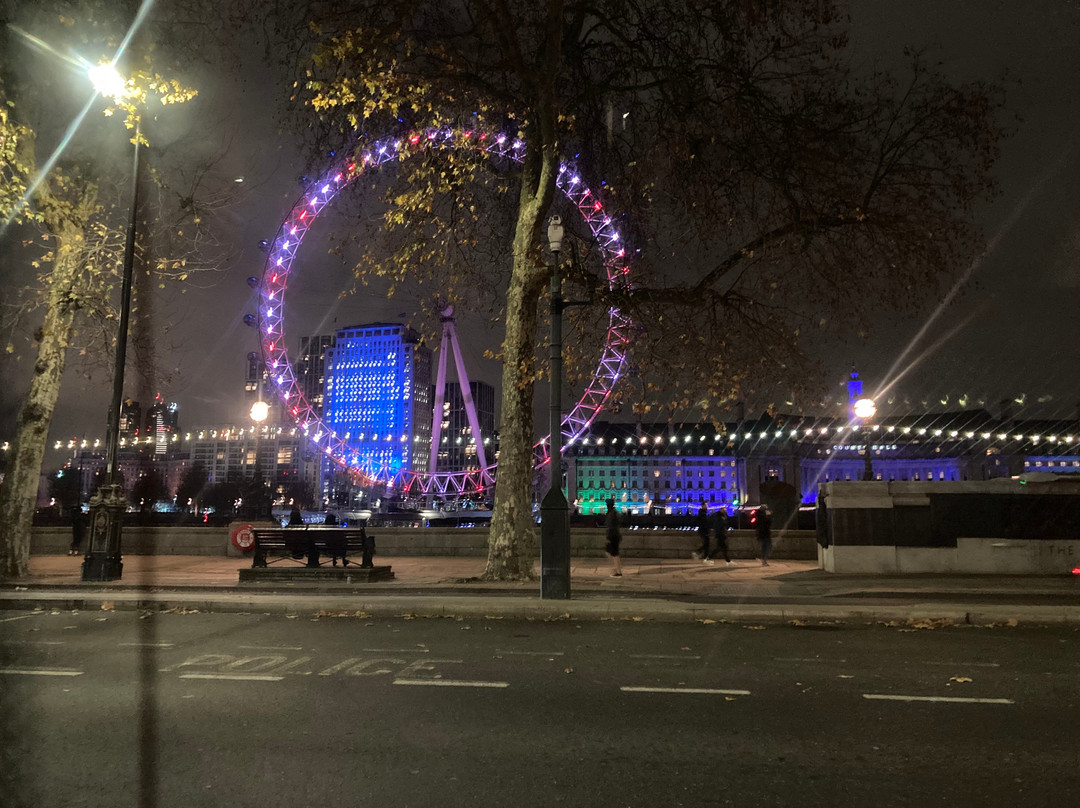 Black Cab Tours Of London-伦敦必去景点