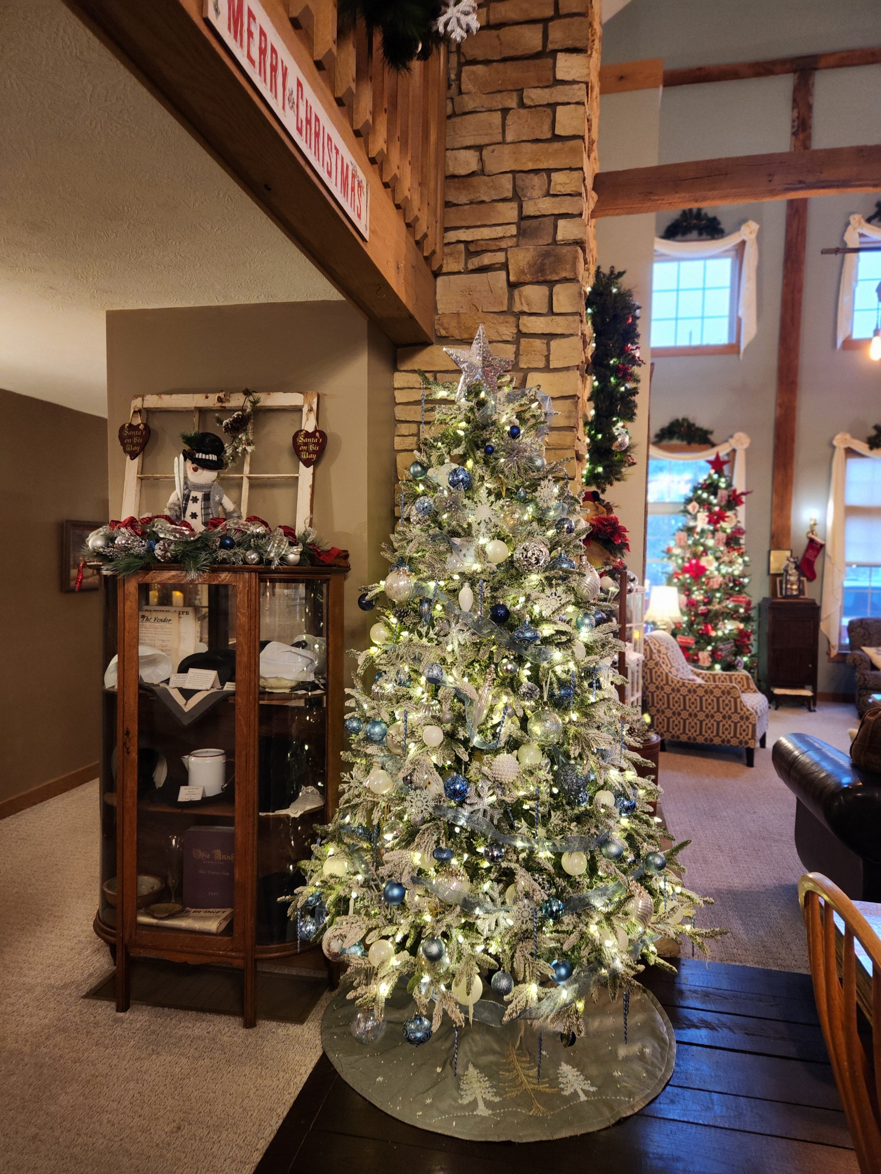 The Barn Inn Bed and Breakfast-官方