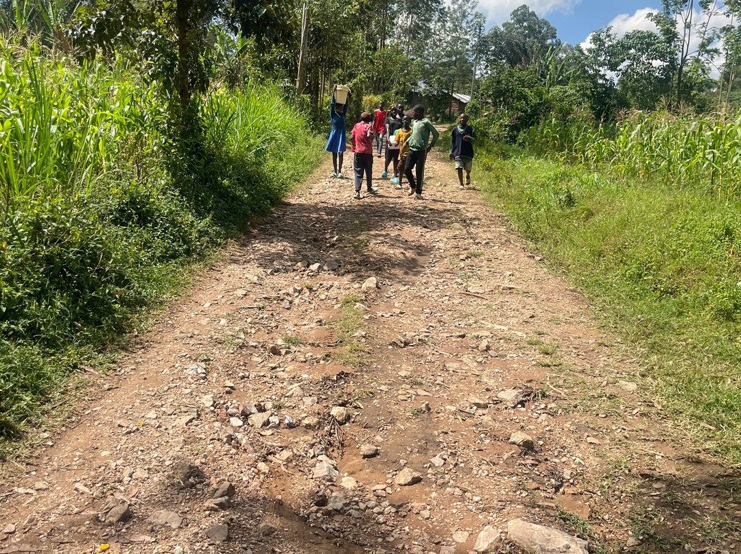 Crying Stone of Ilesi-Kakamega必去景点