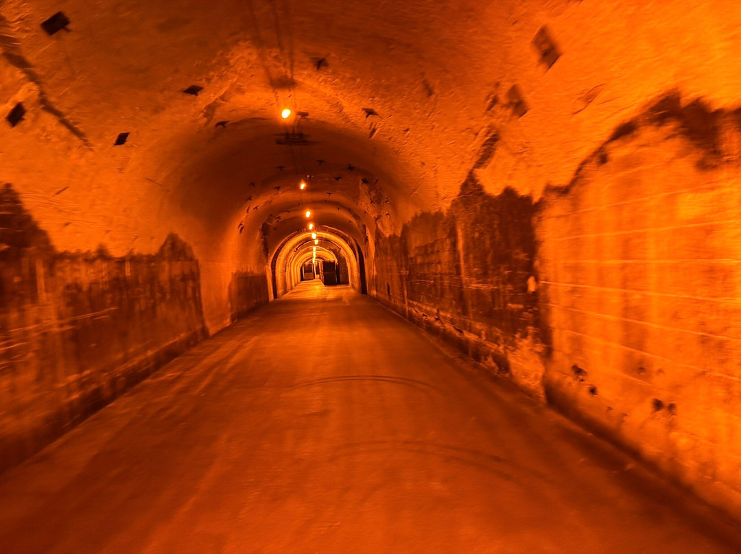 Mercier-埃佩尔内必去景点