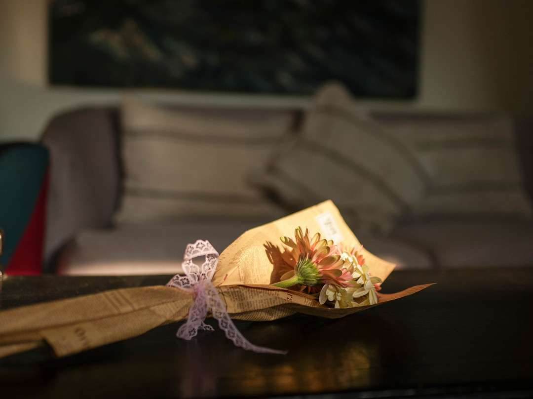 Shaligram Hotel主图