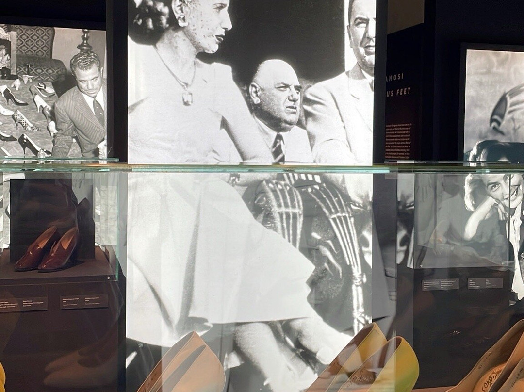 菲拉格慕博物馆-佛罗伦萨必去景点