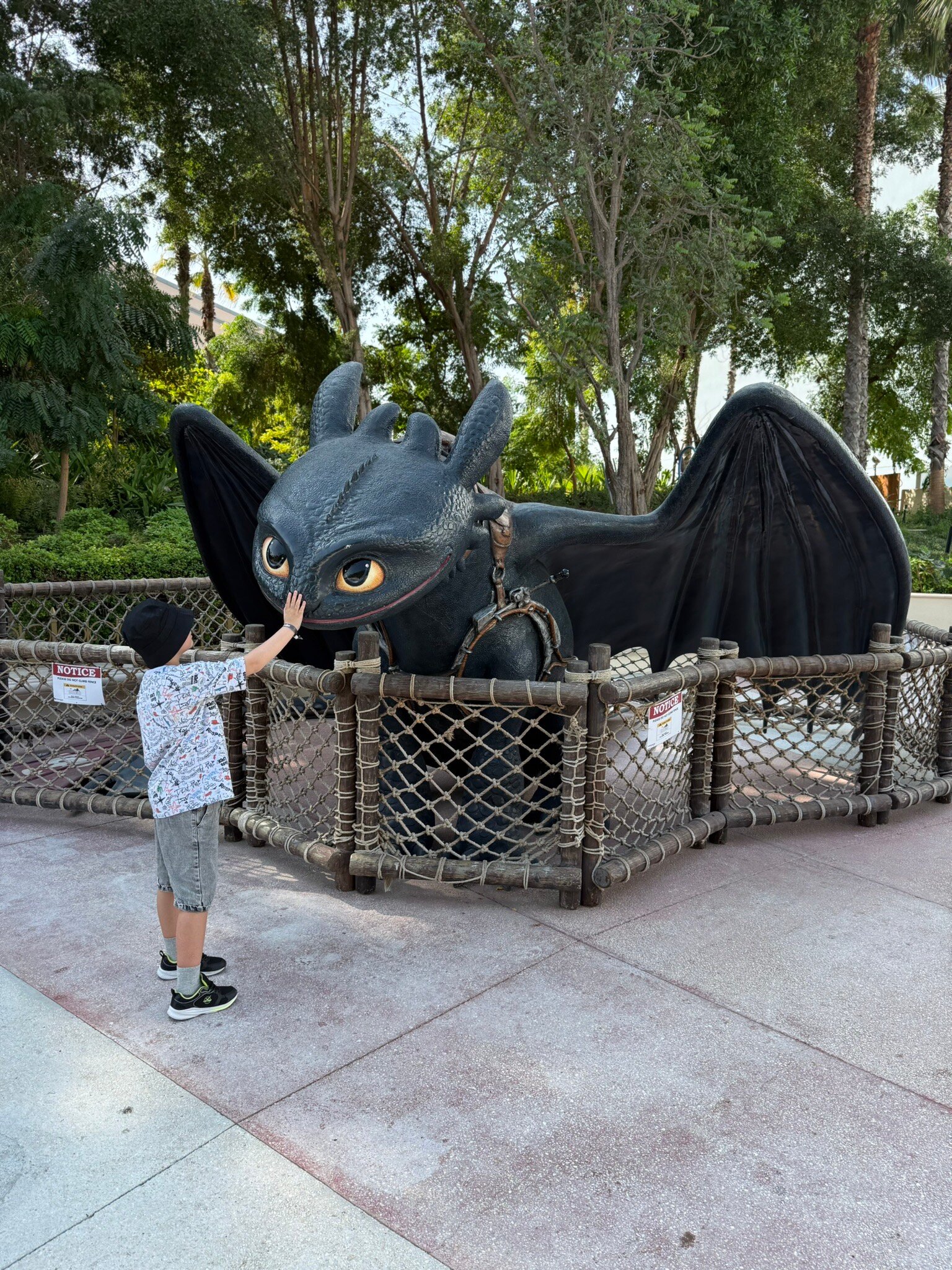 拉皮塔杜拜公园&度假村-签名典藏酒店-官方