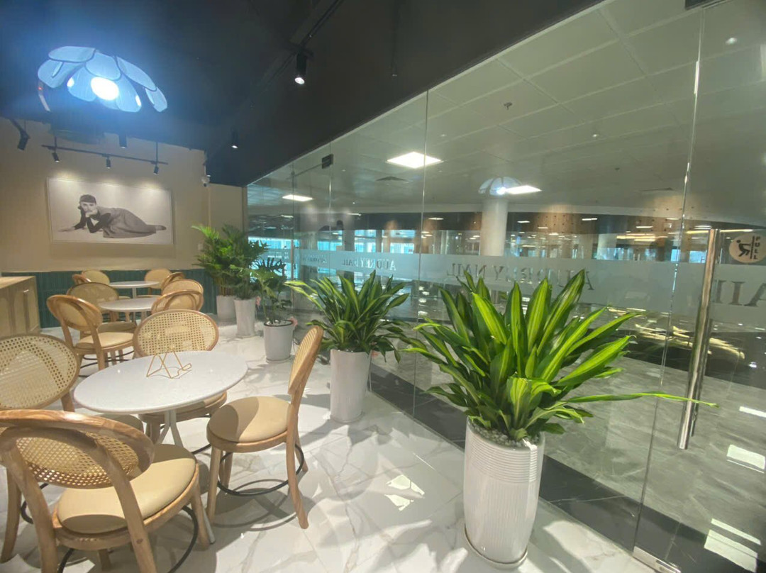 Audrey Nail Cam Ranh-Cam Hai Dong必去景点