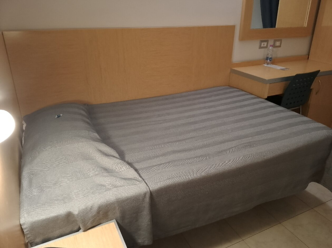 拉史卡雷塔酒店主图