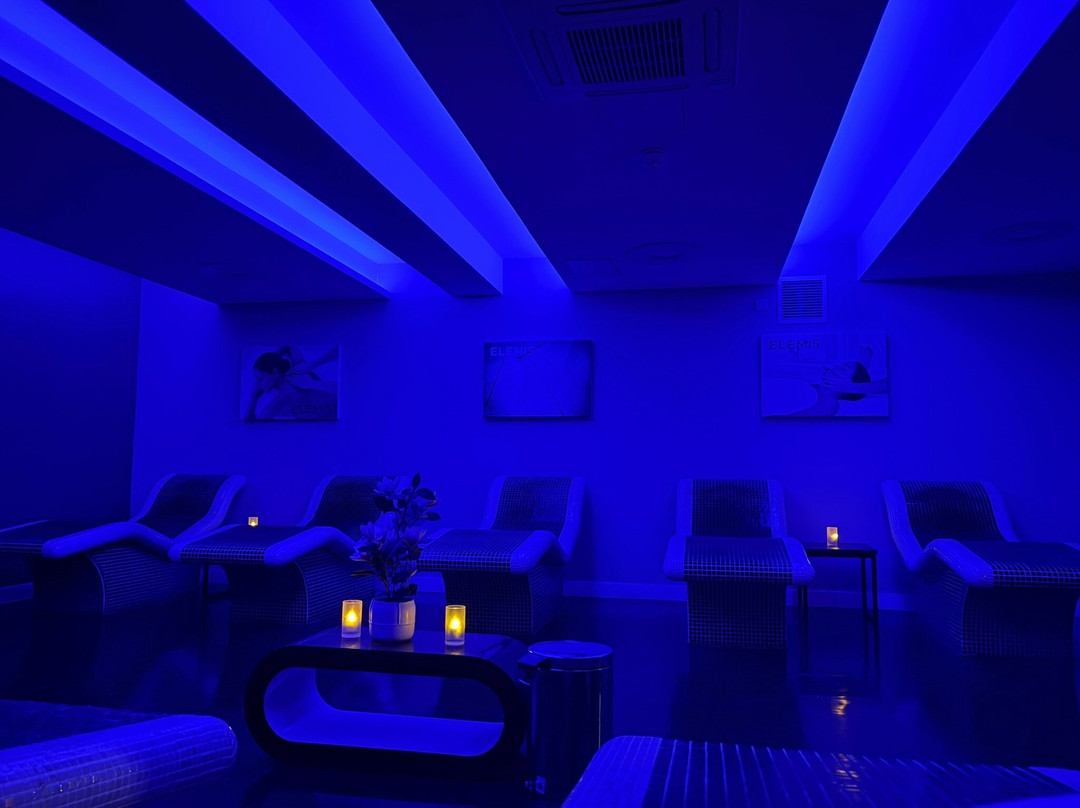 Bannatyne Health Club & Spa - Orpington-奥尔平顿必去景点