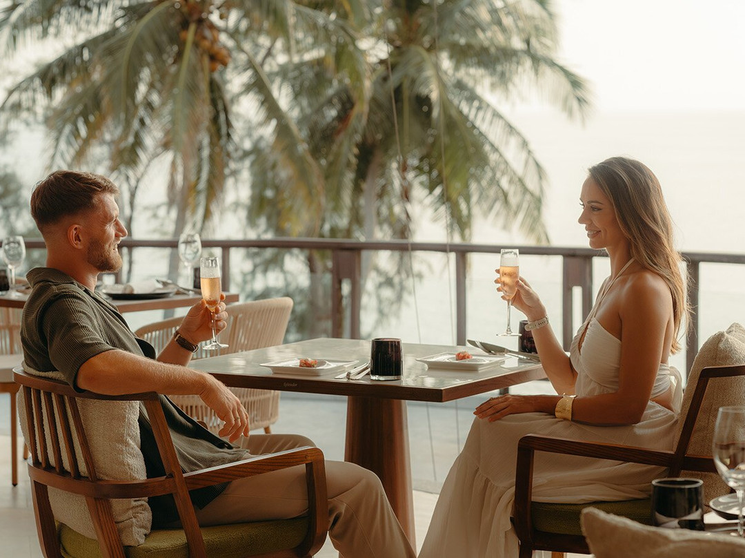 Echo - Bar & Kitchen