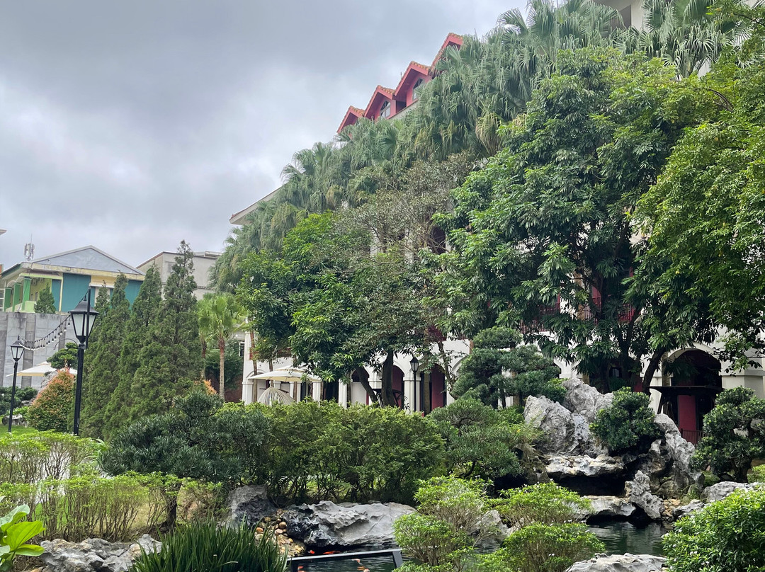 Senna Hue Hotel主图