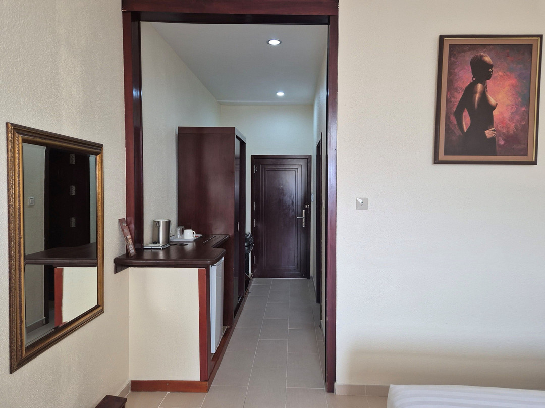 Hotel Sancta Maria主图