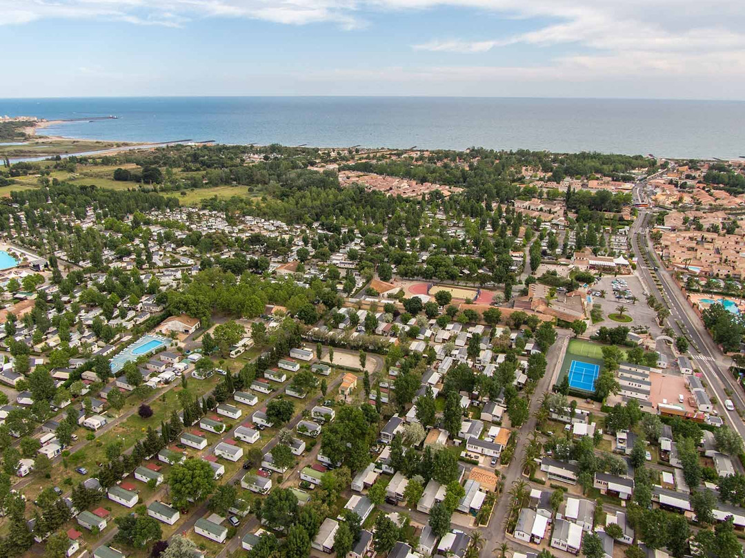 Siblu Villages - La Carabasse