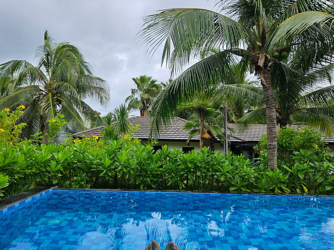 Duyen Ha Resort Cam Ranh主图