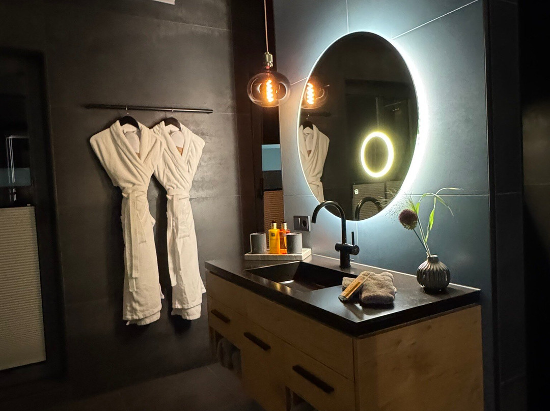 Hotel Atlantic Sylt主图