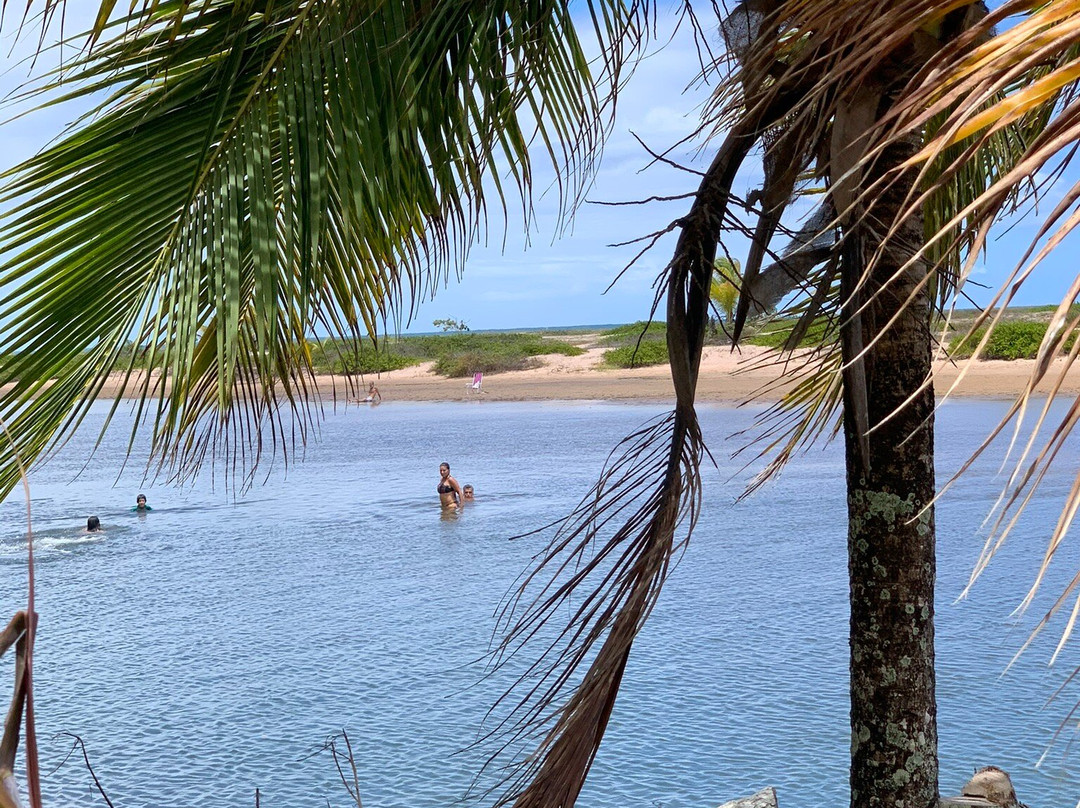 Piracanga Beach-Barra Grande必去景点