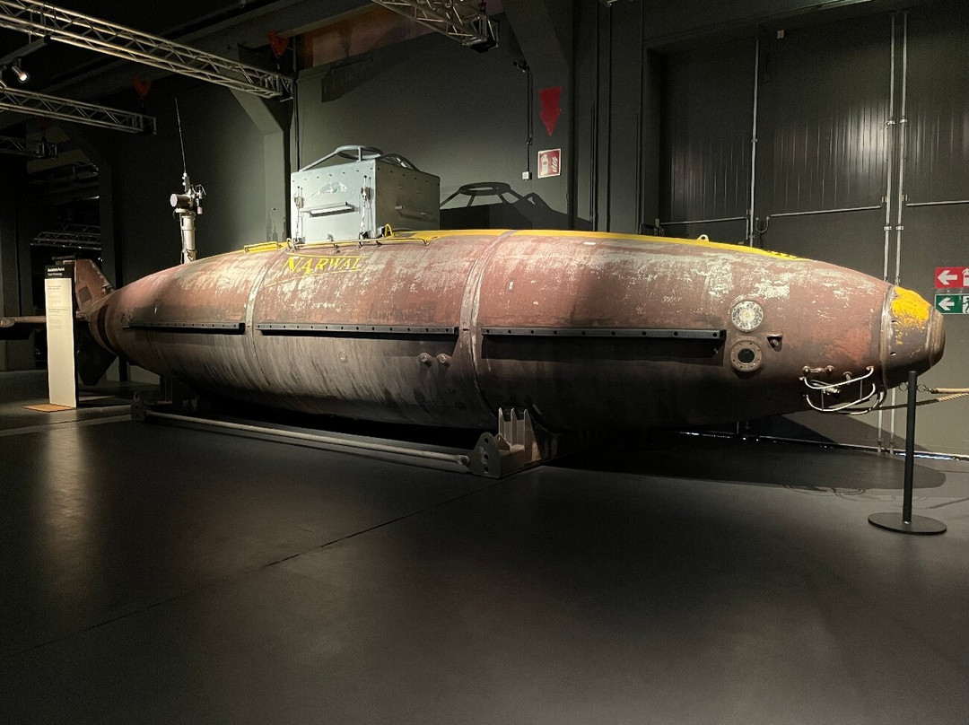 Museum Of Military History-德累斯顿必去景点