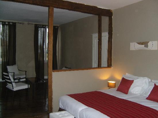 Maison d'hotes Passadena主图