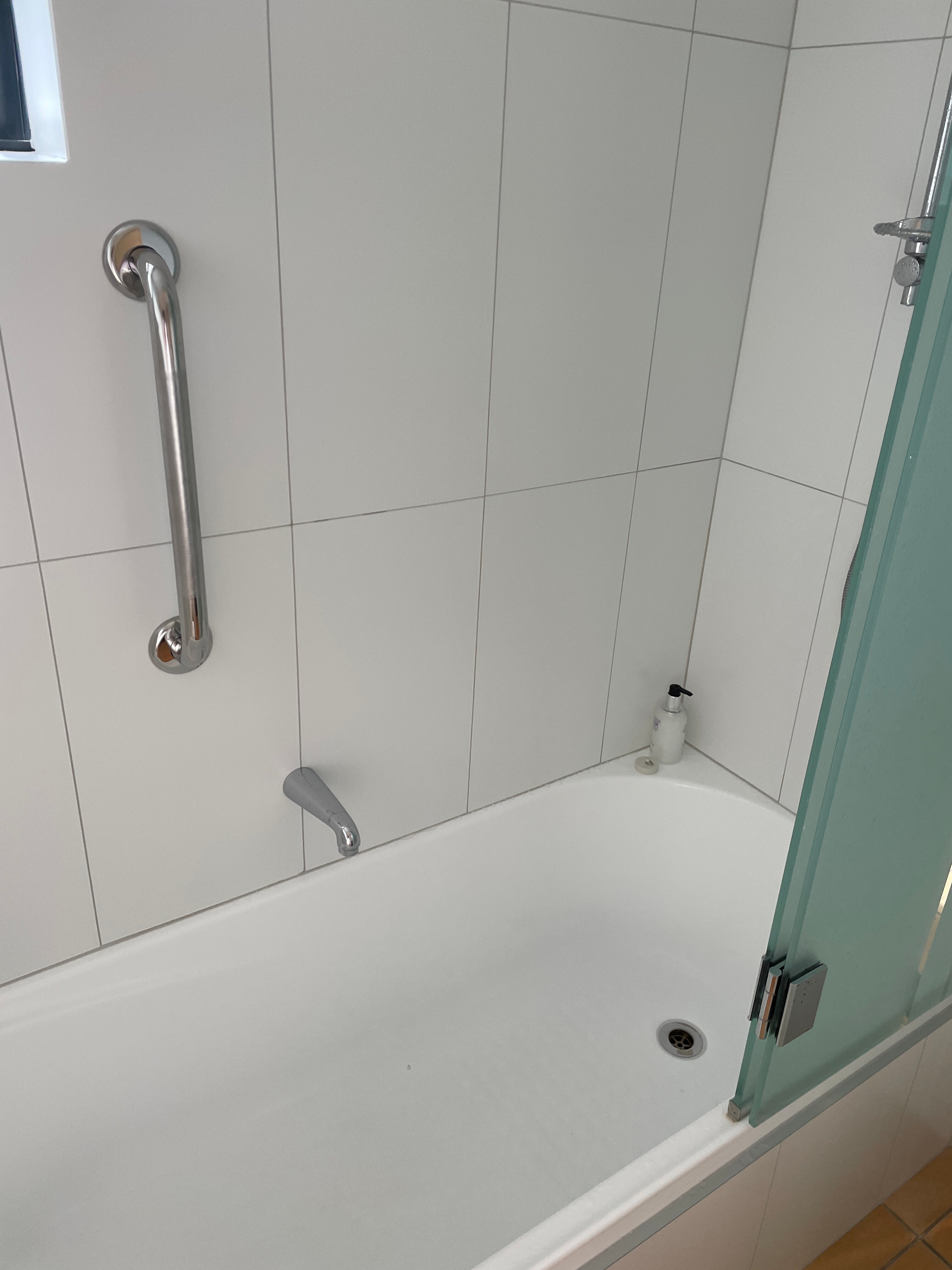 莫瑞斯酒店-浴室