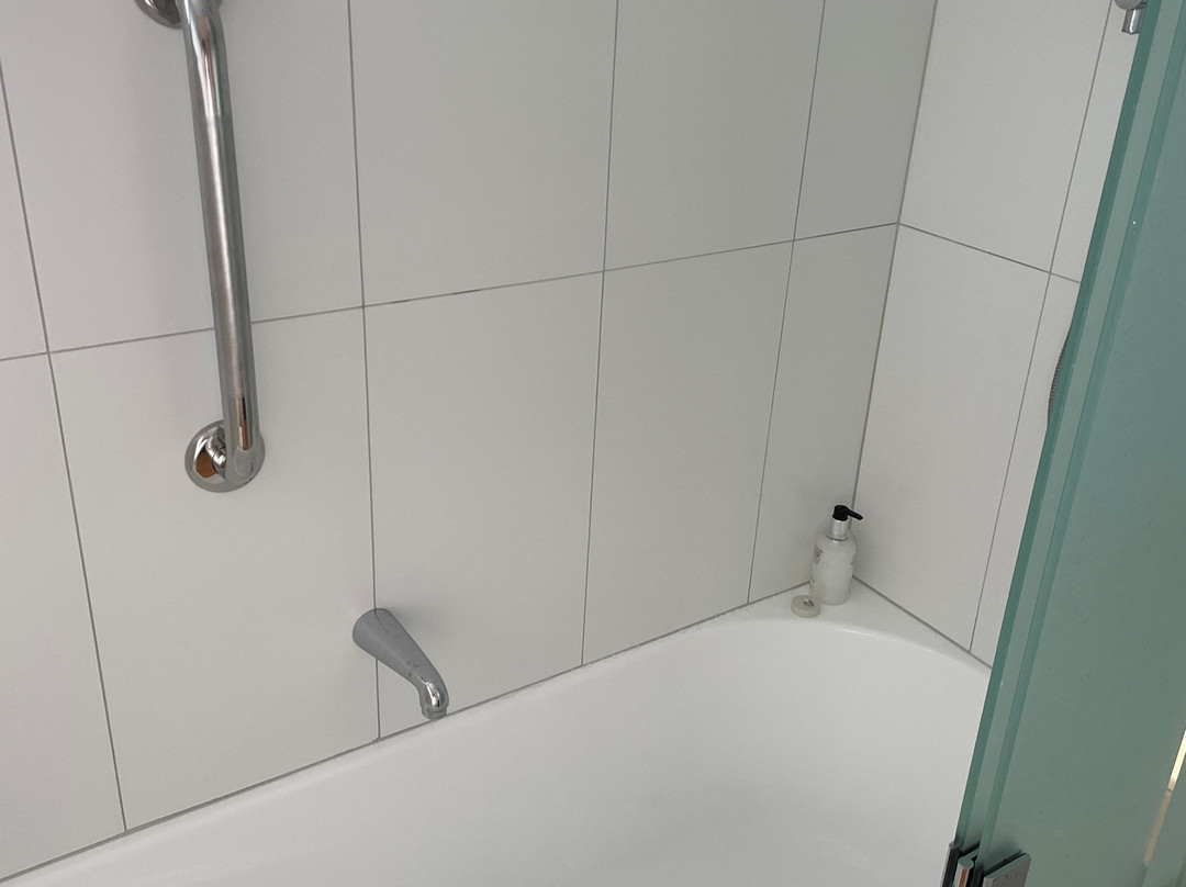 莫瑞斯酒店主图