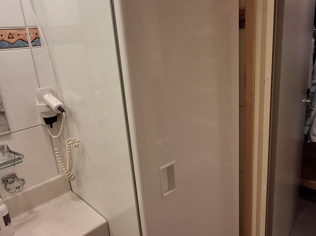 列维通托里Spa酒店主图