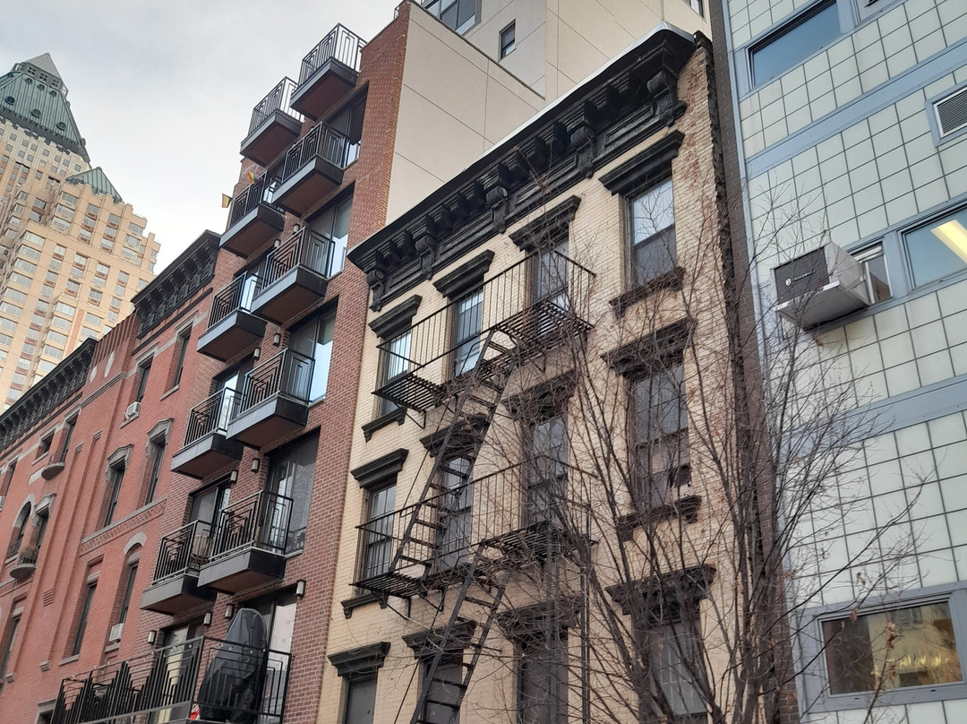 Go City | New York-纽约市必去景点