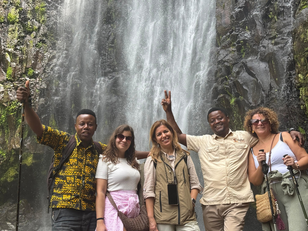 Myriad Safaris-阿鲁沙必去景点