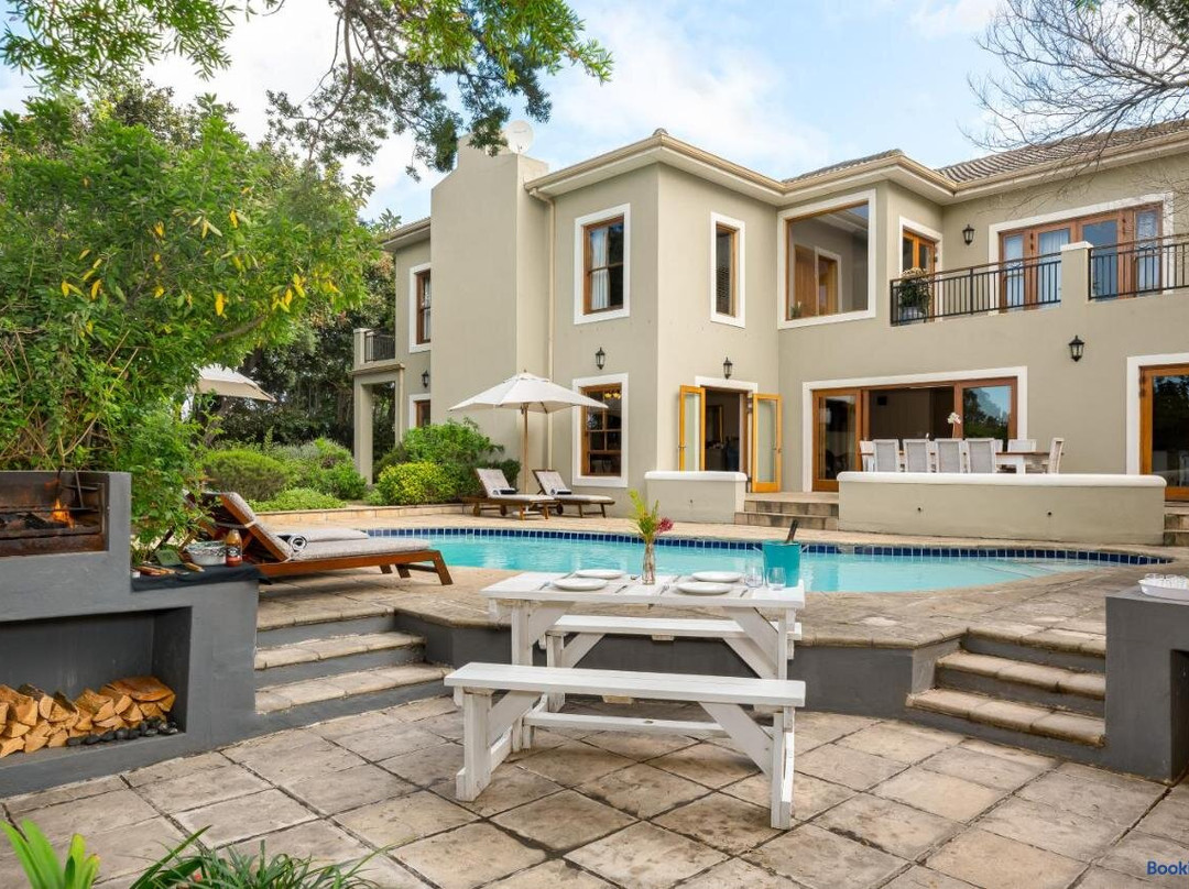 Thomson's Accommodation主图