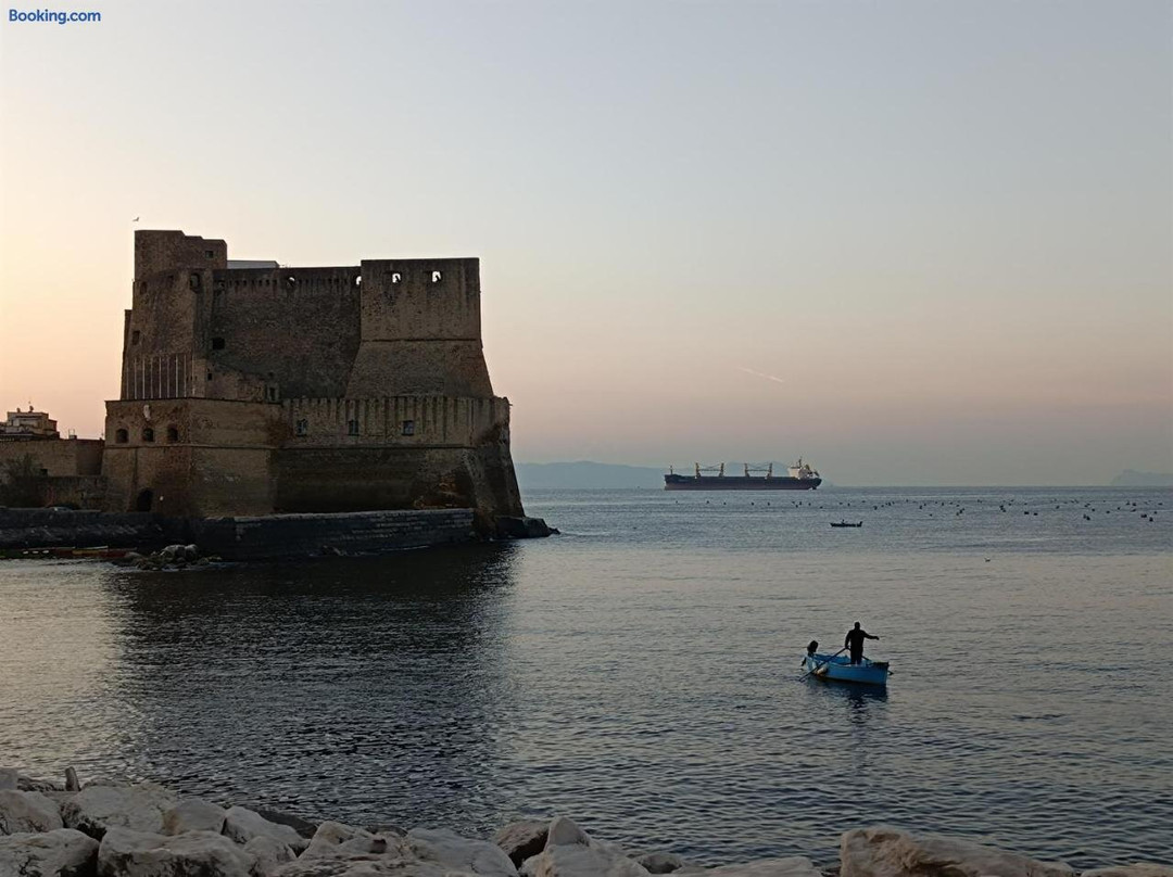 La terrazza delle fate