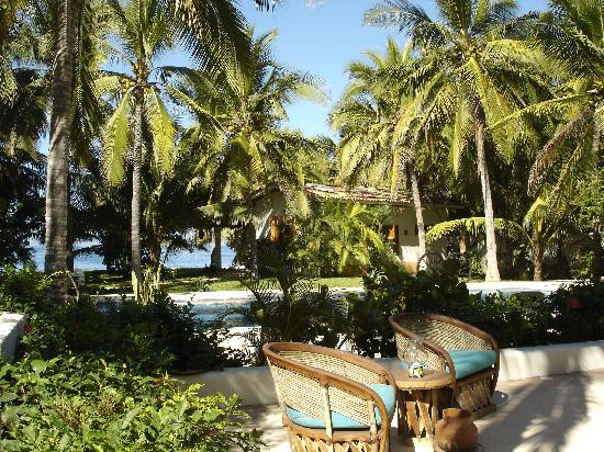 Bungalows Solecito主图