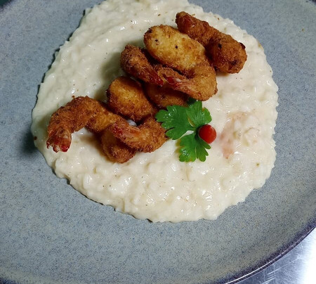 Restaurante Amoré Praia