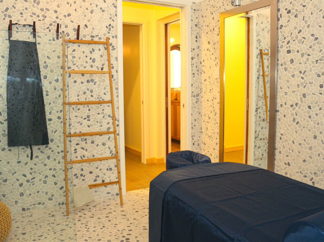 The Lotus Center Spa-Spanish Town必去景点