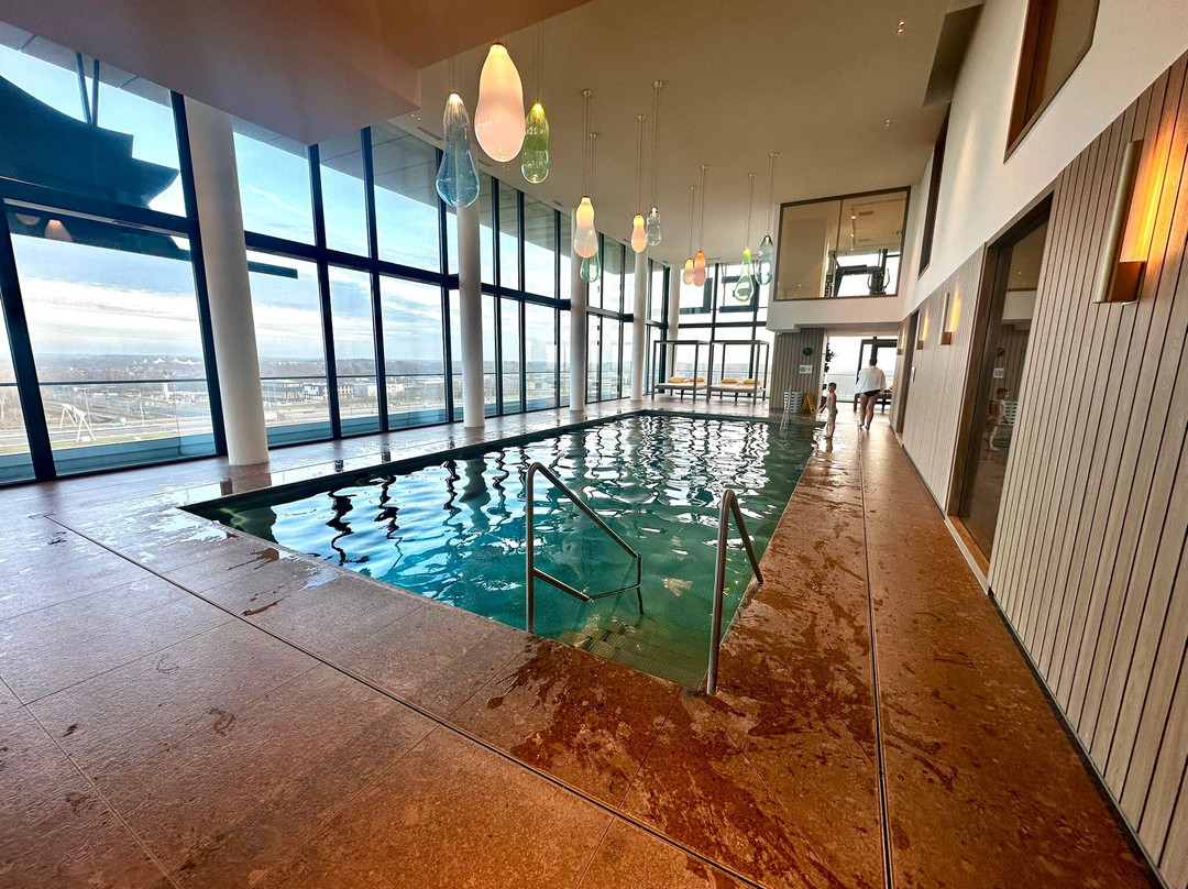 Van Der Valk Hotel Deventer主图