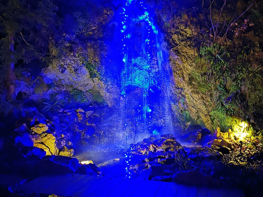 Arboretum Volčji Potok-Radomlje必去景点