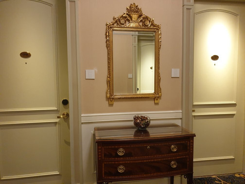 新加坡四季酒店主图