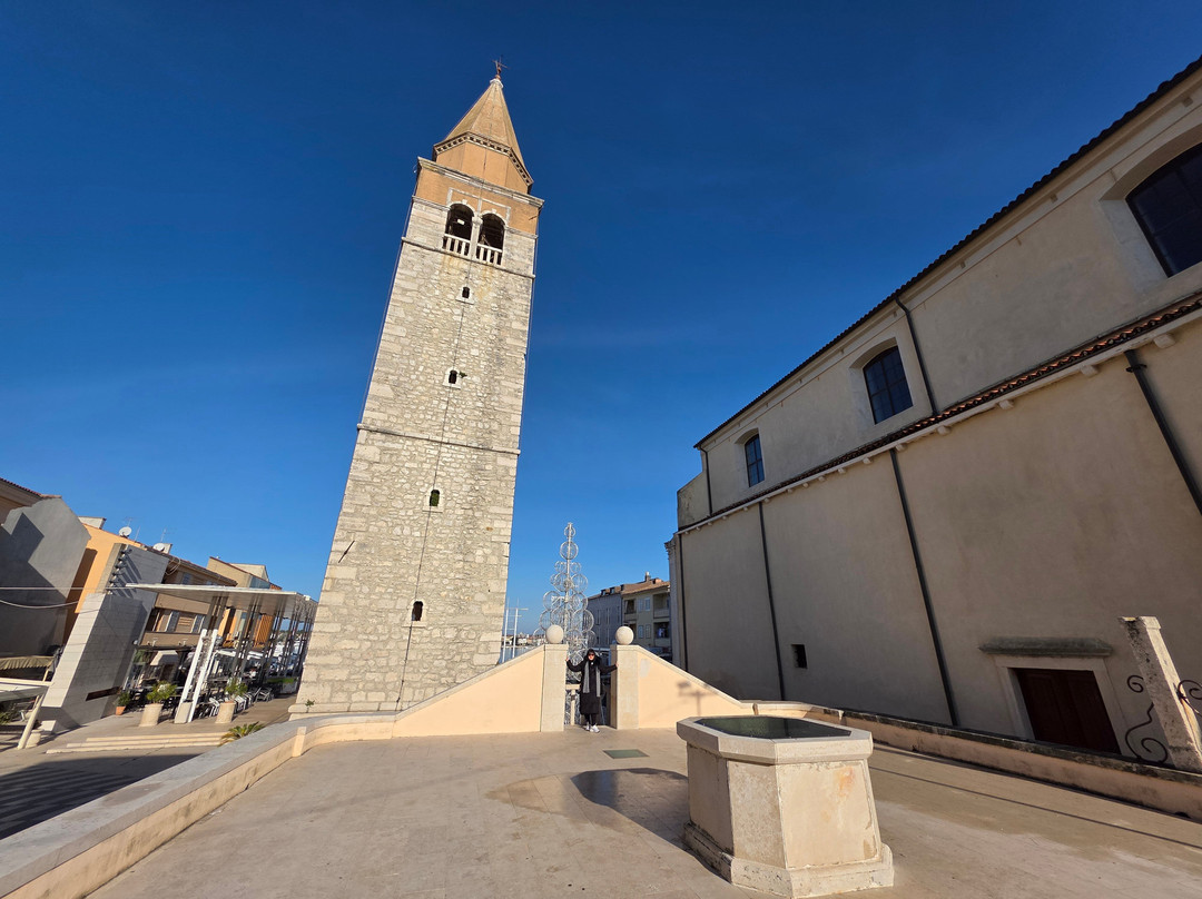 Piazza Della Liberta-乌马格必去景点