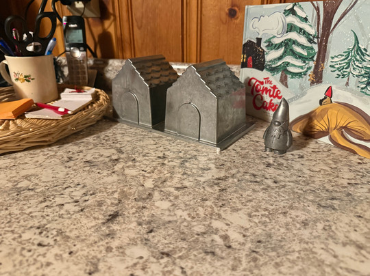 The Crofting Inn主图