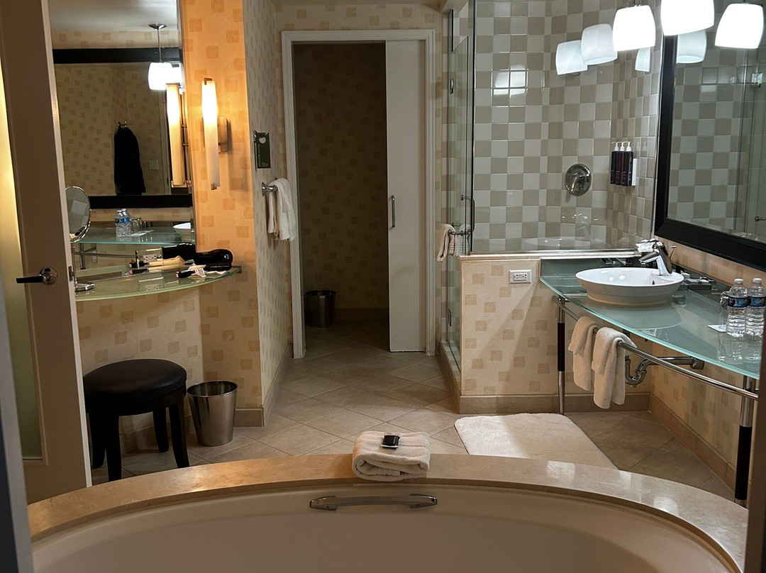 Renaissance Walnut Creek Hotel主图