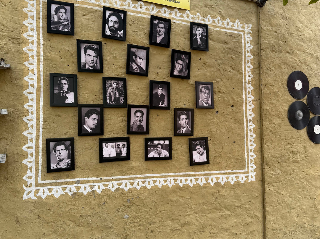 Sadda Pind-阿姆利则必去景点