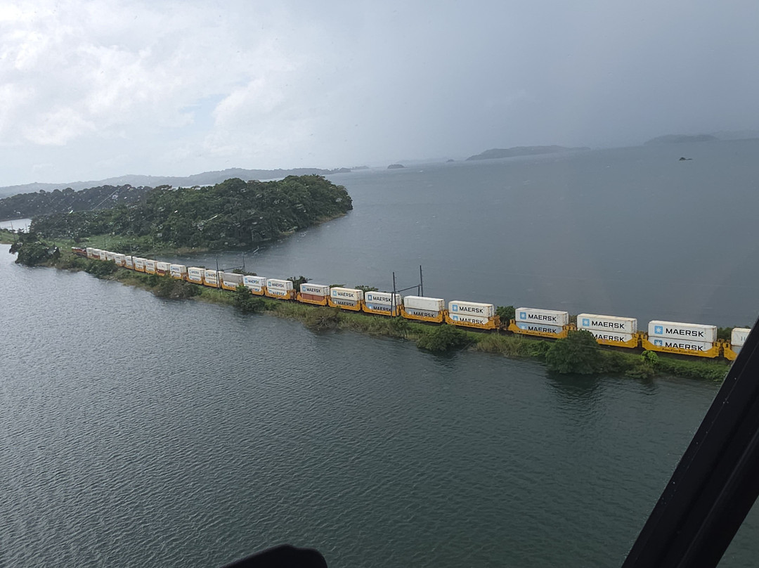 Panama Air Adventures, Inc.-巴拿马城必去景点