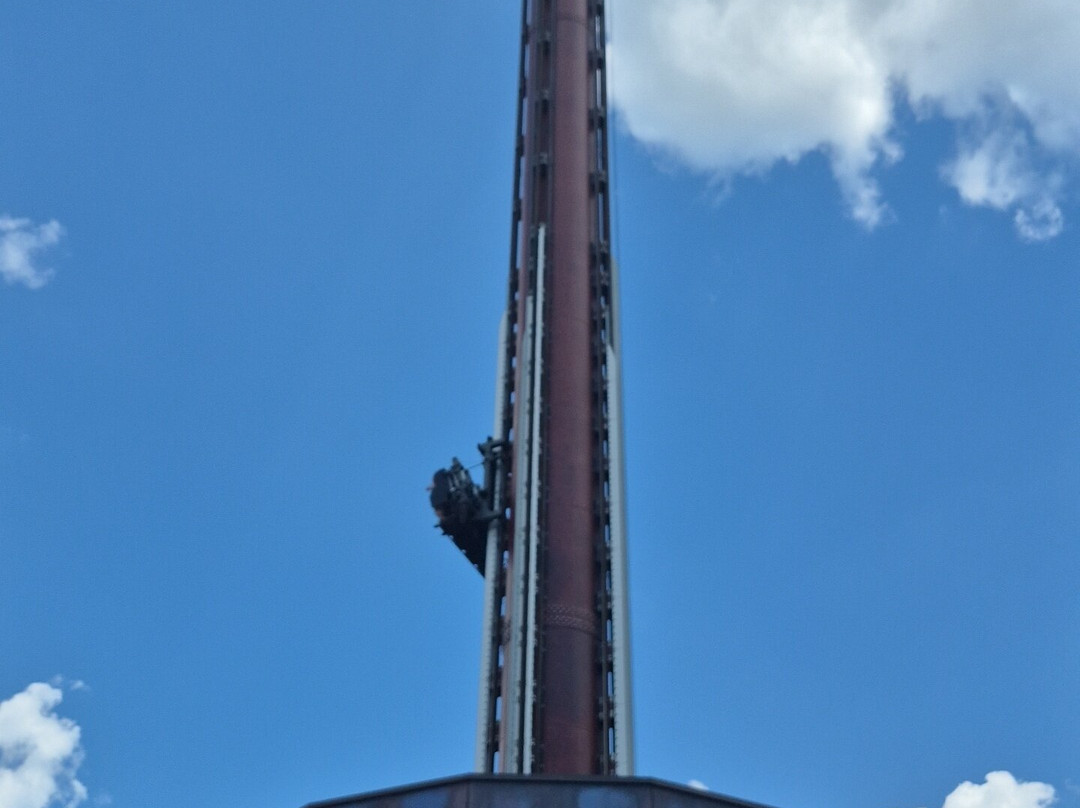 法雷斯伯杜斯城市游乐园-Jeanmenil必去景点