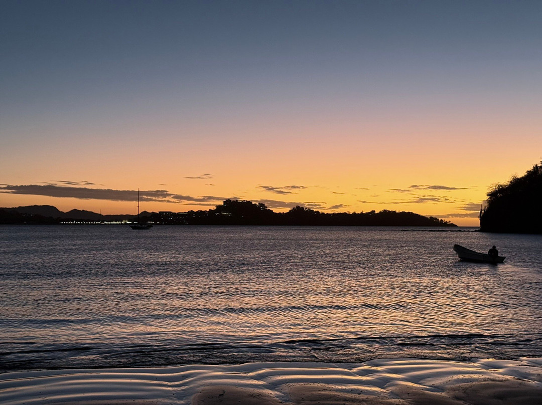 Surfari Del Mar-波特雷罗必去景点