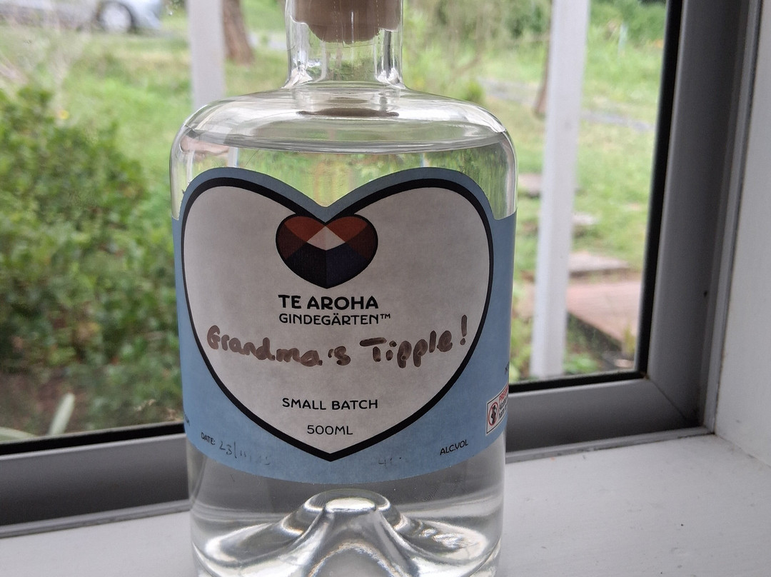 Te Aroha DistillingCo- 蒂阿罗哈必去景点