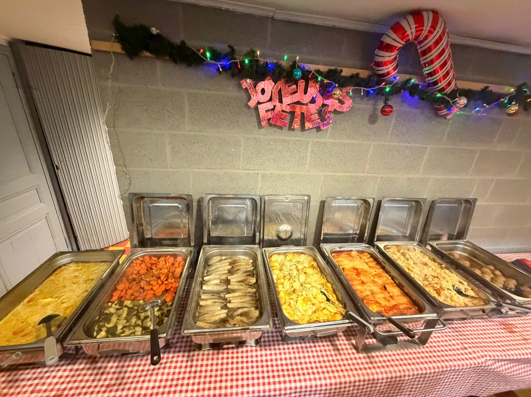 Traiteur Géraldine主图