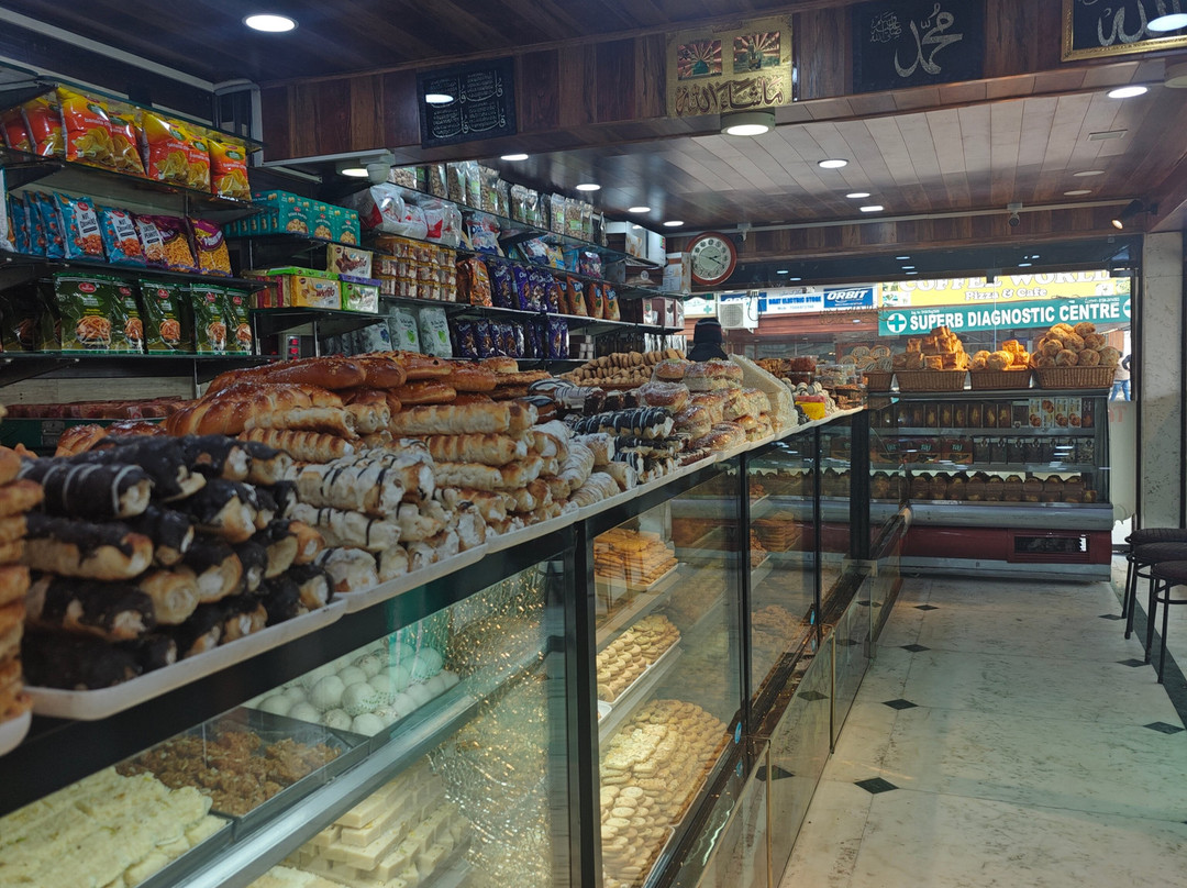 Driver Cum Guide-Sonamarg必去景点