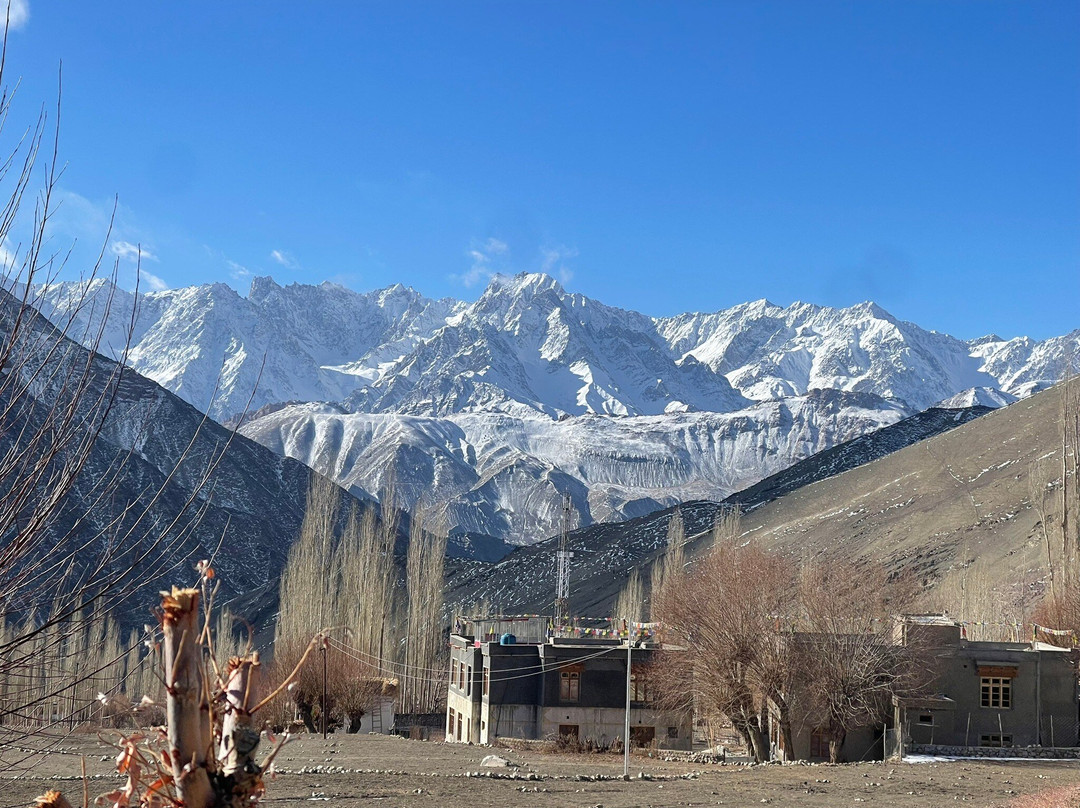 Wildlife Expeditions India-Khatia必去景点